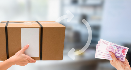 Споживачу повернули понад 70 тис грн за придбаний неякісний товар