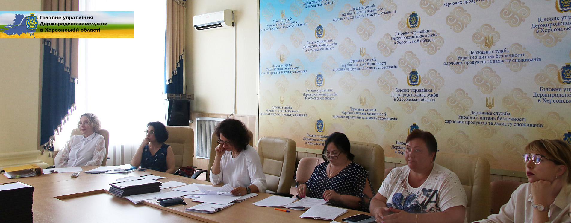 Результати роботи Управління фітосанітарної безпеки за І півріччя 2021 року: перевірки, видача сертифікатів, інформаційно-роз’яснювальна робота