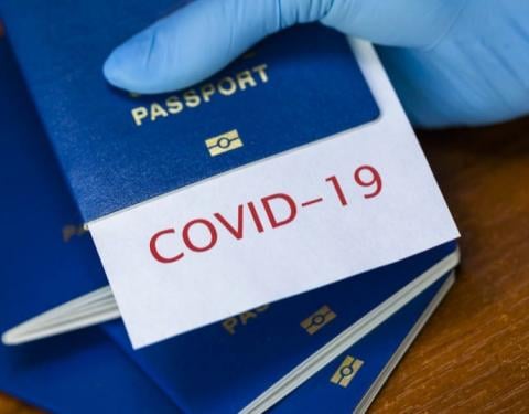 Постановою КМУ внесено зміни до обмежувальних протиепідемічних заходів щодо запобігання поширенню COVID-19