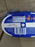 Спеціалісти Головного управління Держпродспоживслужби в Херсонській області в одній із торговельних мереж виявили продукцію з несанкціонованою речовиною