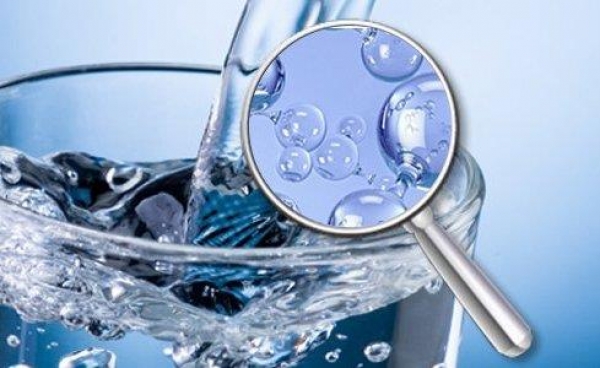 Протягом поточного року Головним управлінням Держпродспоживслужби в Херсонській області відібрано 566 проб питної води