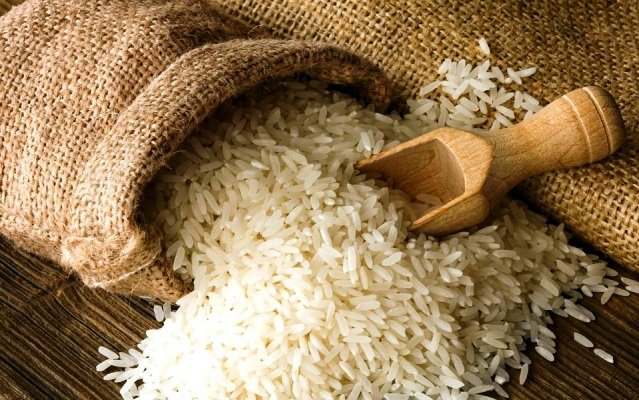 20 вересня відзначили Всесвітній день рису: про вирощування рису на Херсонщині, використання та його користь