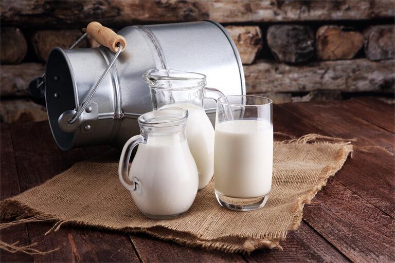 Аудит ЄС підтвердив високу якість українського молока