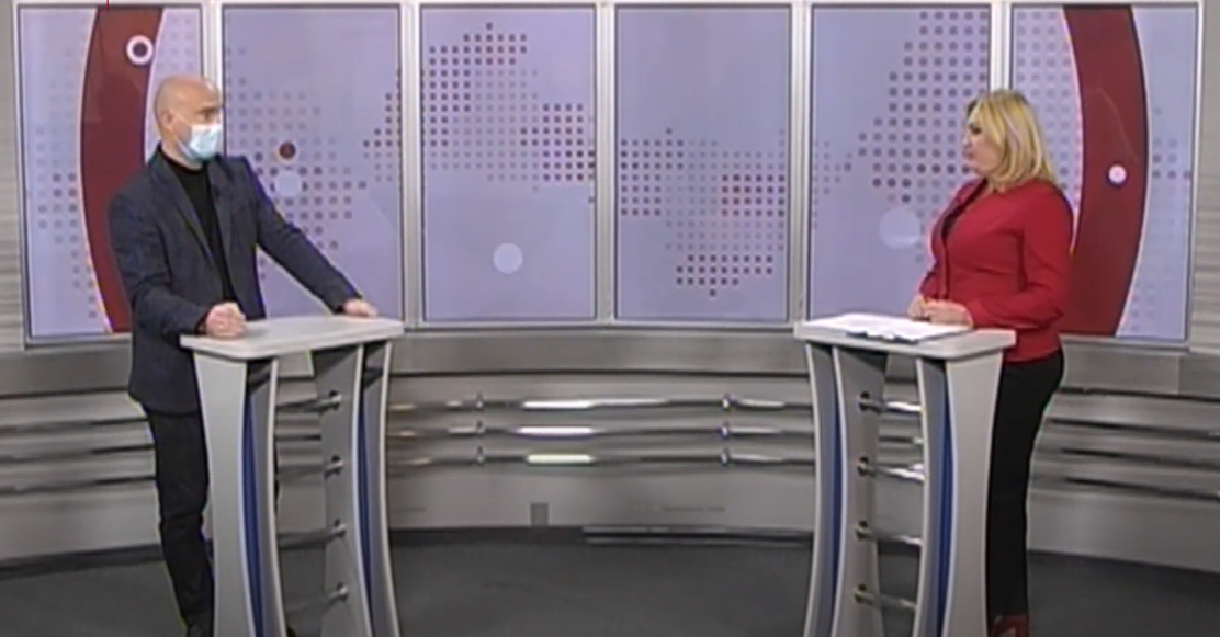 Робота спеціалістів ГУ Держпродспоживслужби в Херсонській області в “червоній” зоні – відео