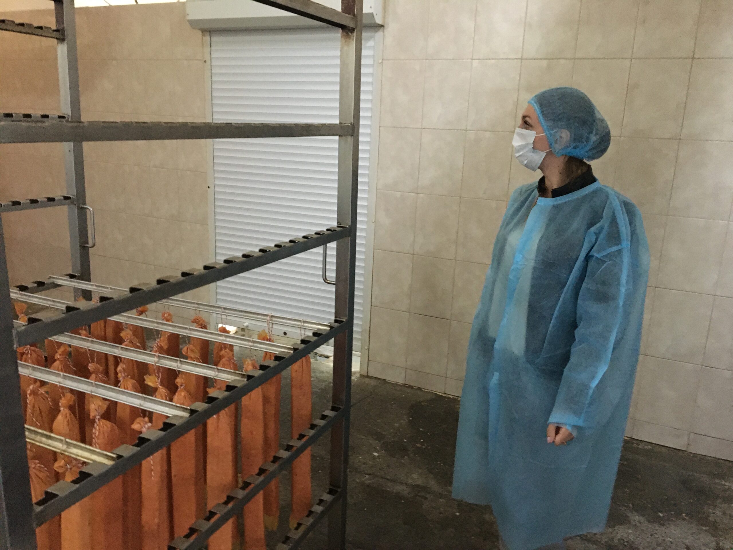 Каховським управлінням здійснено перевірку операторів ринку без попередження: спеціалісти повідомляють про порушення