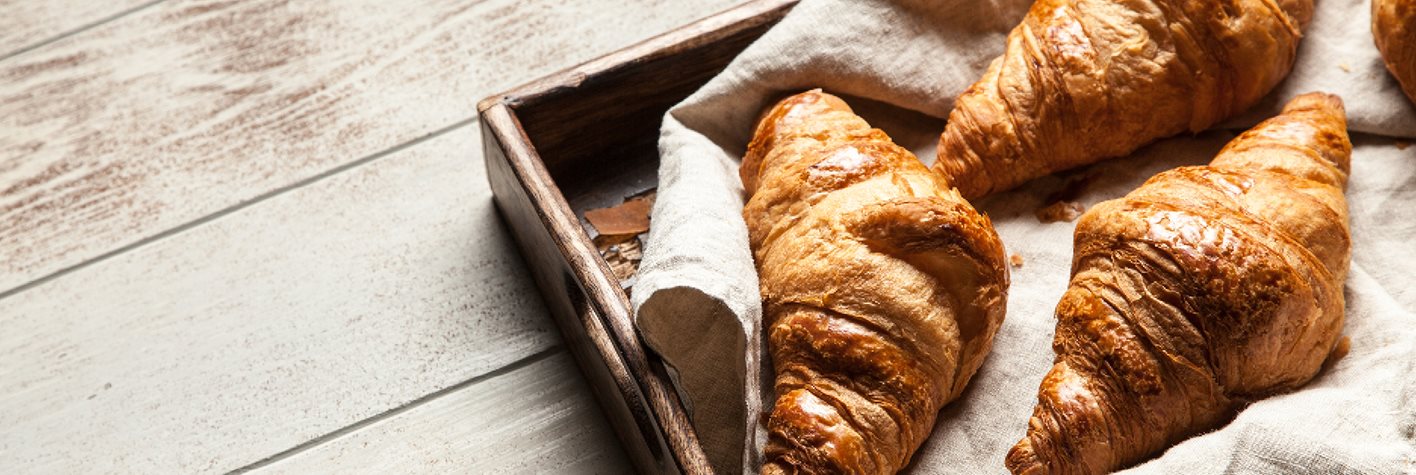 RASFF: експорт до України замороженої випічки з використанням рідких дріжджів, що містять ксантанову камедь