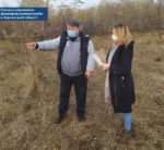 Спеціалісти Головного управління Держпродспоживслужби в Херсонській області  проводять епізоотичні обстеження мисливських угідь