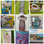 Протягом 10 місяців 2021 року Держпродспоживслужбою Херсонщини виявлено 9 зразків іграшок, що становлять високий рівень загрози