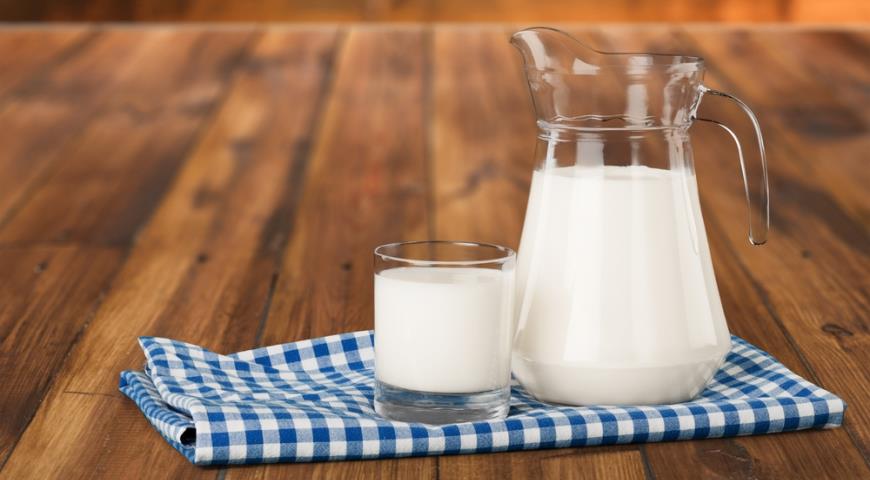 Українське молоко та молочні продукти поїдуть до Йорданії