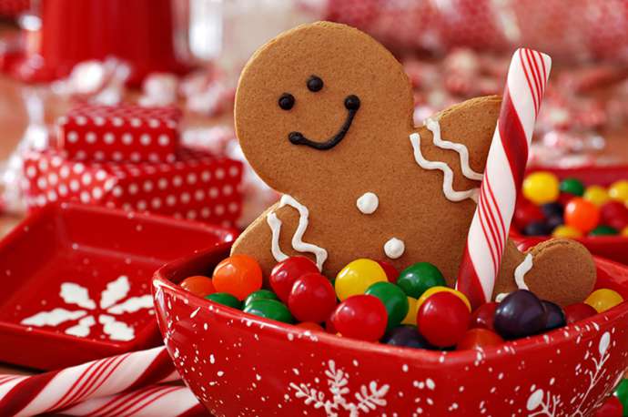 На що потрібно звертати увагу при виборі новорічного набору солодощів