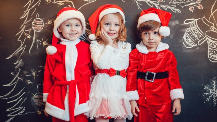 Протиепідемічні заходи під час новорічних святкових заходів у школах та садочках