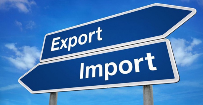 Фітосанітарні заходи при експорті, імпорті та перевезенні всередині країни рослинницької продукції