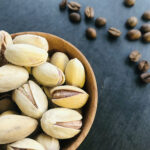 RASFF: виявлення афлатоксинів у смажених фісташках, що експортували до України