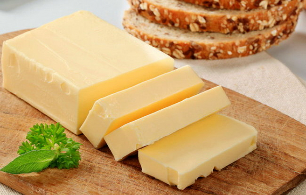 Держпродспоживслужба вилучила 19 тонн неправильно маркованих продуктів