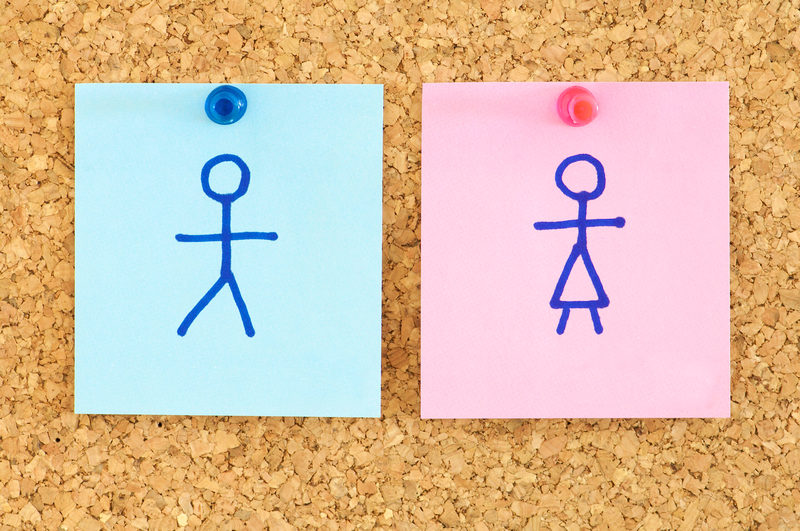 Набули чинності зміни до законодавства щодо протидії дискримінації за ознакою статі