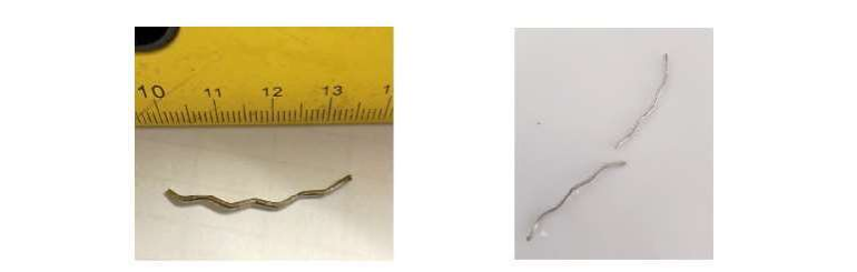 RASFF: виявлення металевих фрагментів у кукурудзяному крохмалі, що експортували до України