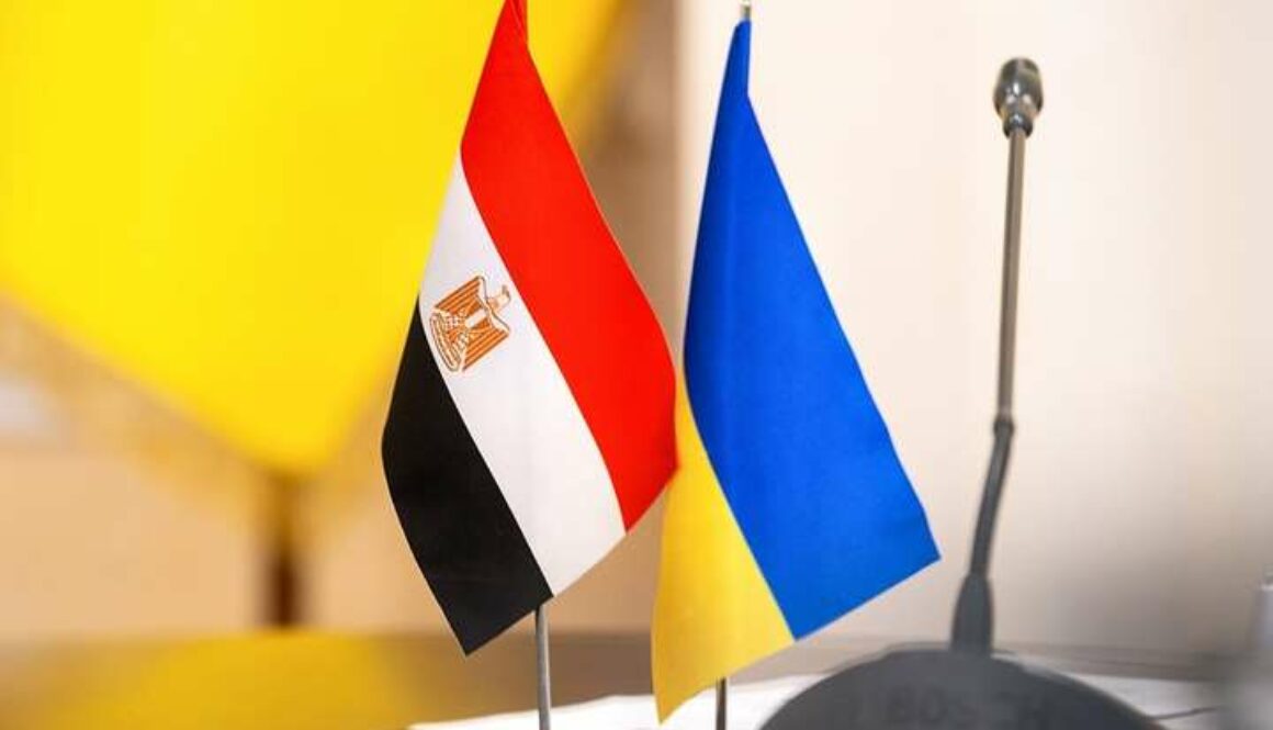 Україна та Єгипет погодили сертифікат на експорт м’яса птиці та продуктів з нього