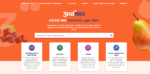 Платформа про здорове харчування – «Знаїмо»