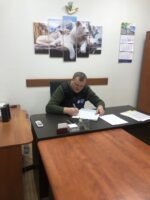 Підписання меморандуму про співробітництво