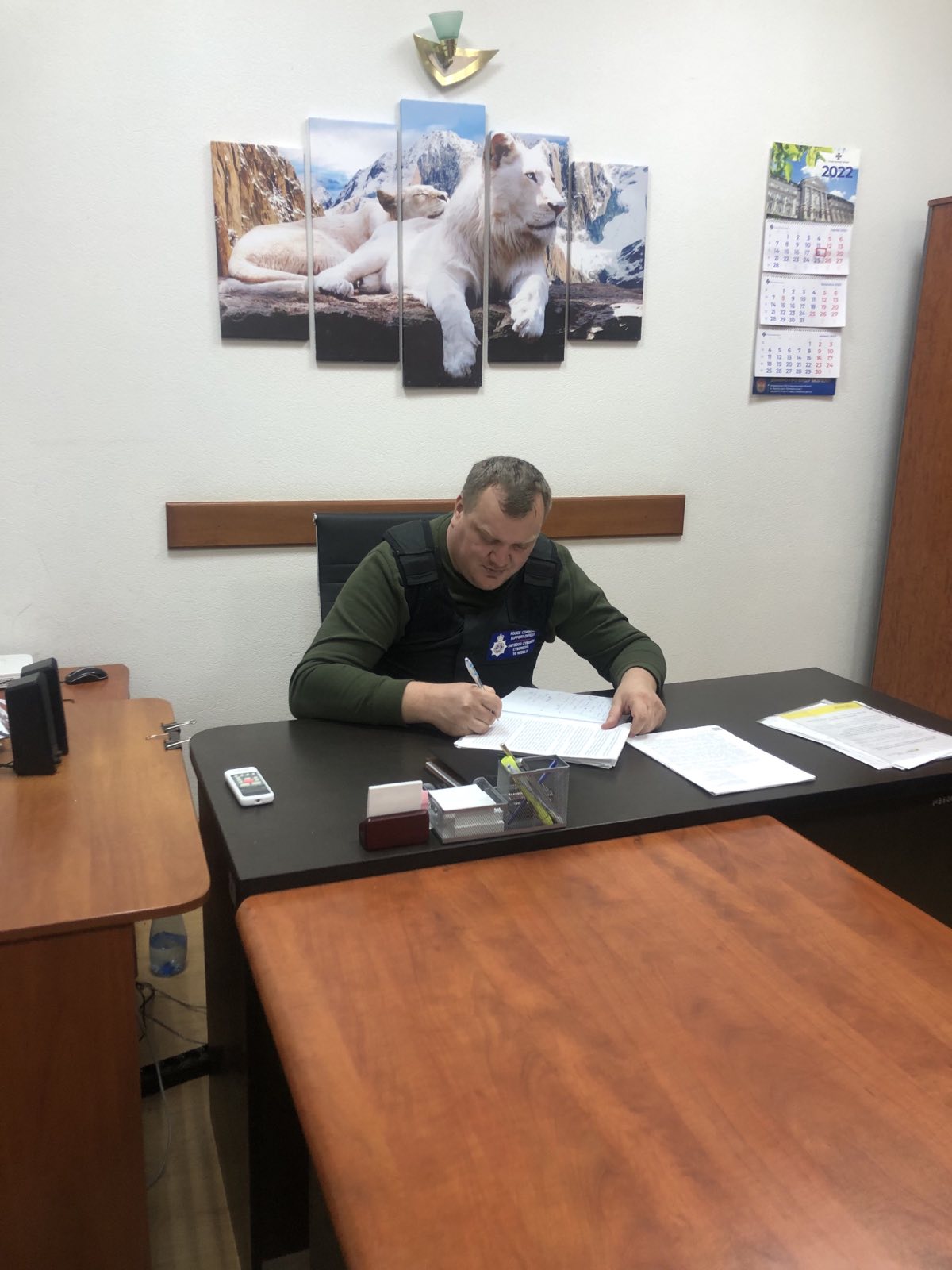 Підписання меморандуму про співробітництво