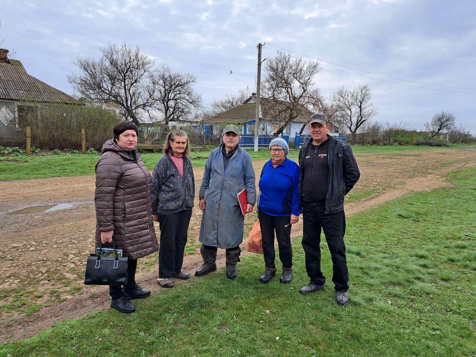 Бериславське районне управління Головного управління Держпродспоживслужби в Херсонській області інформує!