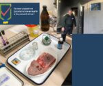 Відновила свою роботу Лабораторія ветеринарно-санітарної експертизи на ринку «Північний»