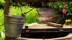 Що треба знати про колодязну воду