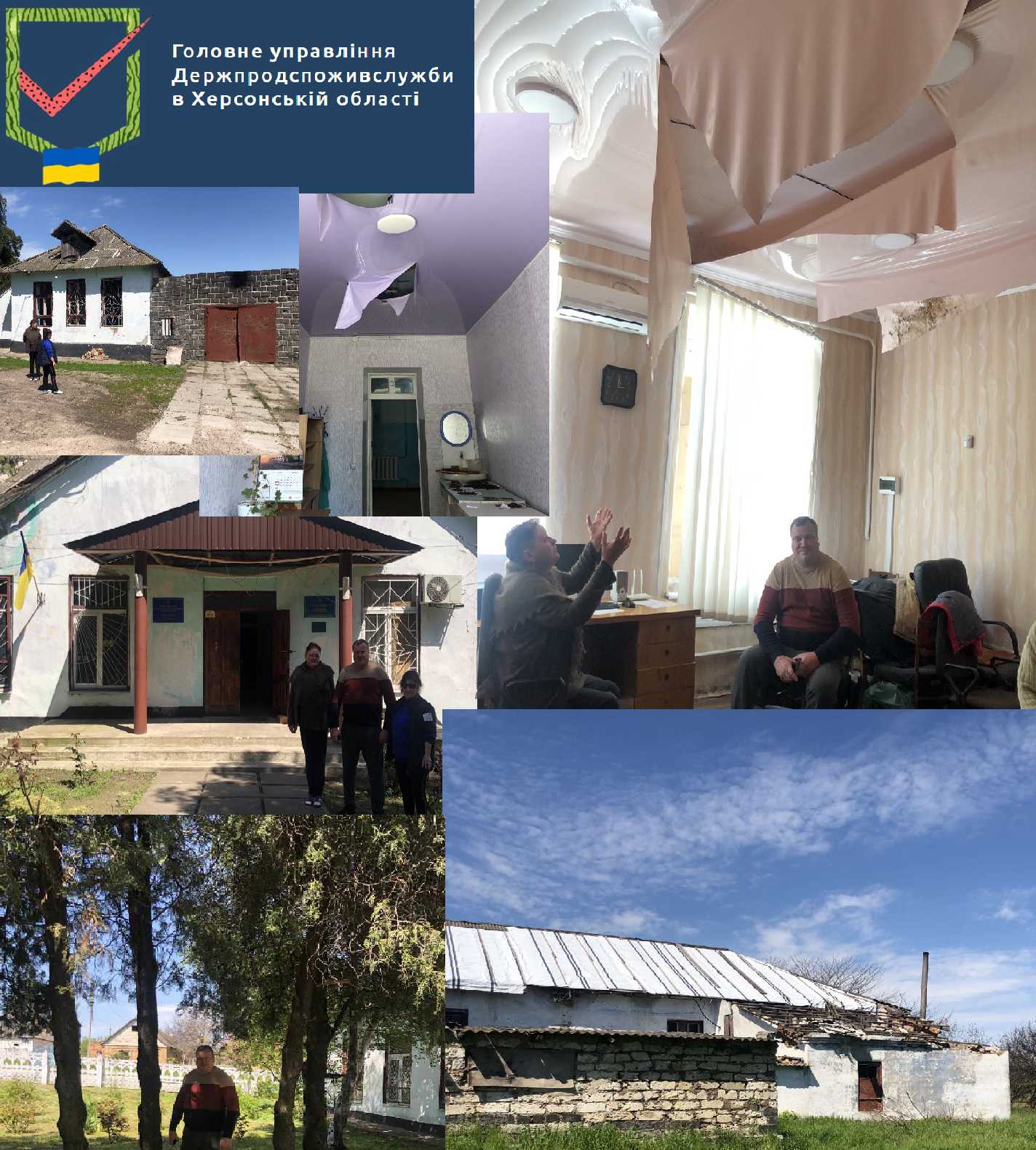 Щасливе життя треба відновлювати самим