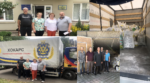 Разом ми сильні: підтримка колег Хмельницької, Вінницької та Черкаської областей
