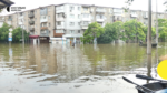 Пам’ятка для населення, якщо помешкання перебувало в зоні підтоплення