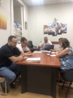 Щодо здійснення Держпродспоживслужбою державного санітарно-епідеміологічного нагляду на об’єктах систем водопостачання та водовідведення населених пунктів Херсонської області