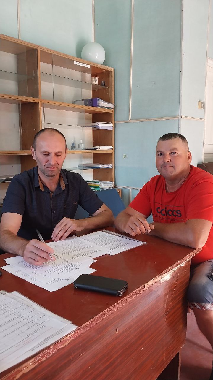 Проведення робочих зустрічей з директорами комунальних підприємств, щодо  дотримання вимог санітарного законодавства при здійсненні господарської діяльності з постачання питної води населенню