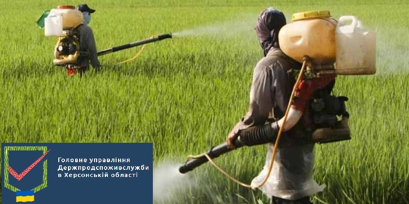 Правила безпеки при поводженні з засобами захисту рослин, які збережуть здоров’я