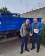 Видача свідоцтв про державну реєстрацію на сільськогосподарську техніку