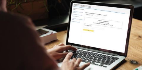 Відновлення е-декларування: як виправити декларацію, подану під час війни?