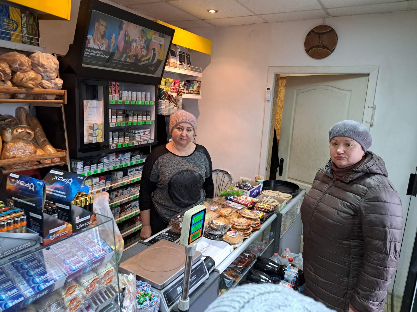 Фахівці Головного управління Держпродспоживслужби в Херсонській області здійснюють моніторинг агропродовольчих ринків та закладів роздрібної торгівлі