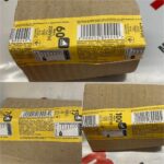 Про результати ринкового нагляду щодо побутових ламп неспрямованої дії