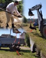 Забезпечення санітарно-епідемічного та епізоотичного благополуччя у результаті підриву Каховської ГЕС