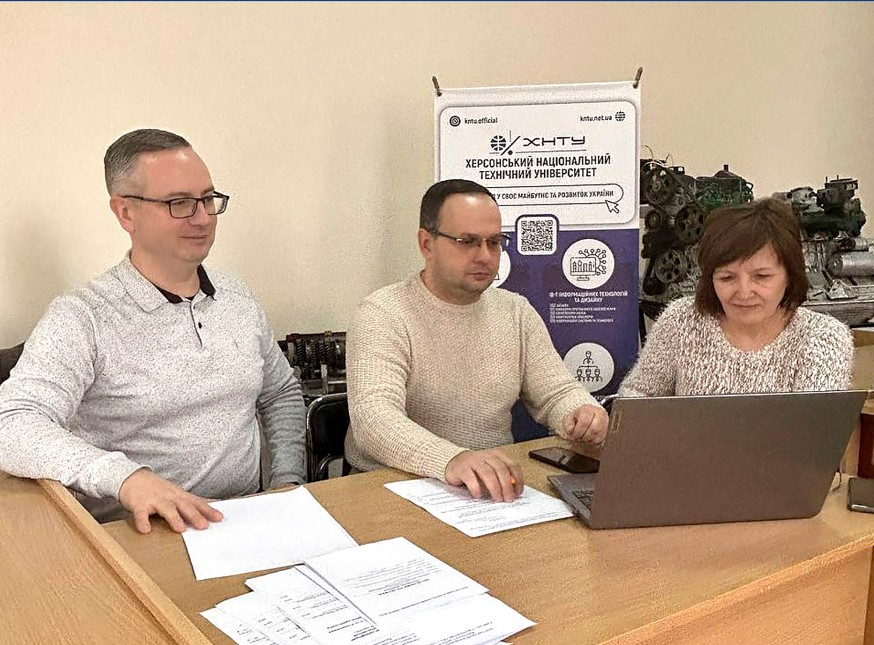 Фахівці Головного управління Держпродспоживслужби в Херсонській області беруть активну участь у реалізації освітніх програм регіону