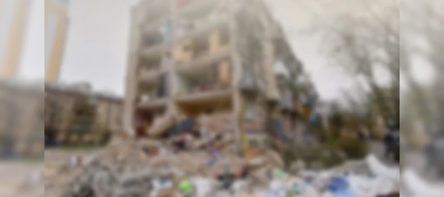 Особливості декларування знищеного майна