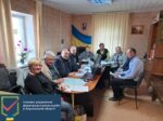 Фахівці Головного управління Держпродспоживслужби в Херсонській області відвідали Бериславщину