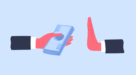 У Головному управлінні Держпродспоживслужби в Херсонській області відбулось навчання з антикорупційної тематики