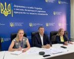 Прозорість та відкритість Держпродспоживслужби – тема обговорення з громадськістю та експертним середовищем