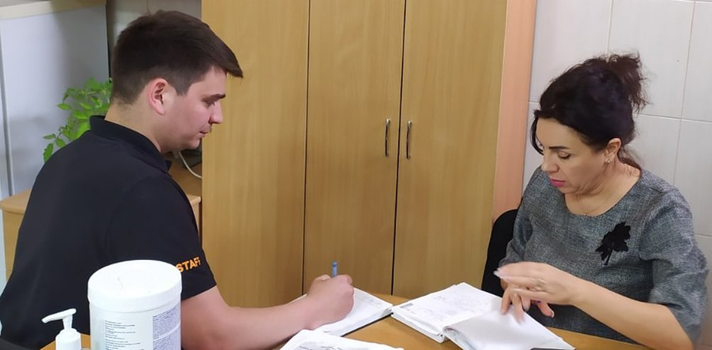 Вимоги до нецентралізованого питного водопостачання населення та пунктів розливу питної води в м. Херсоні