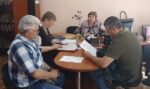 Забезпечення стабільної епізоотичної ситуації у свинарстві на Бериславщині