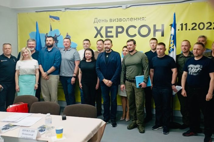 6 червня минає рік після підриву греблі Каховської ГЕС: санітарно-епідемічна ситуація під постійним контролем Держпродспоживслужби