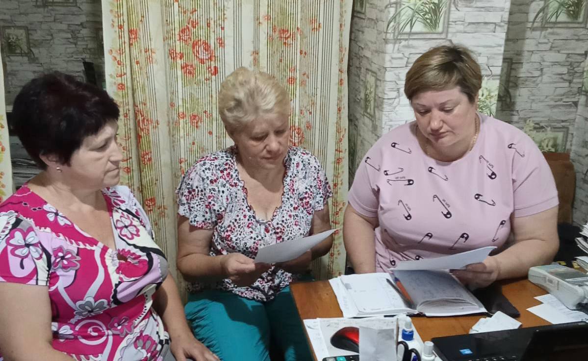 На Бериславщині посилюють контроль за безпечністю харчових продуктів на агропродовольчих ринках