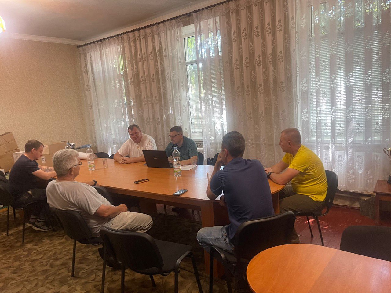 На Херсонщині зареєстровано спалах АЧС
