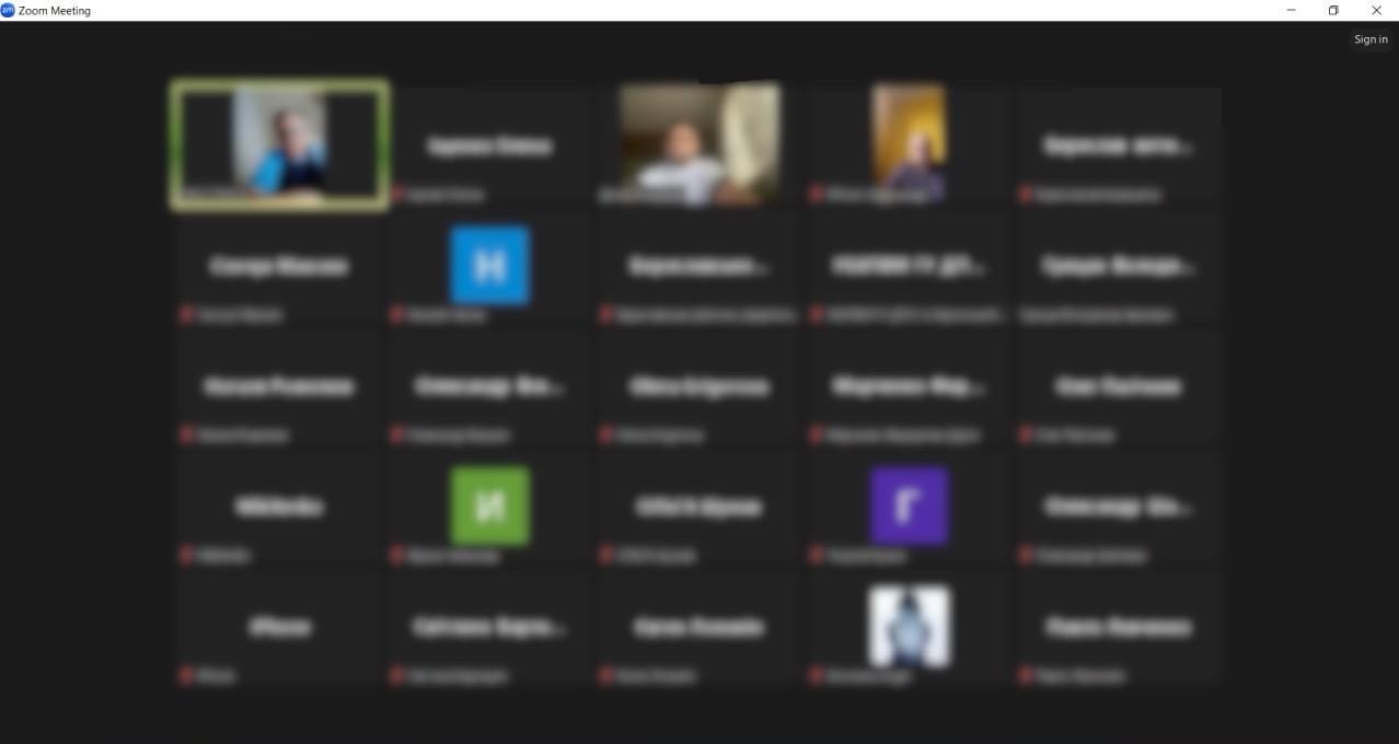 Запобігання та врегулювання конфлікту інтересів – головна тема навчання