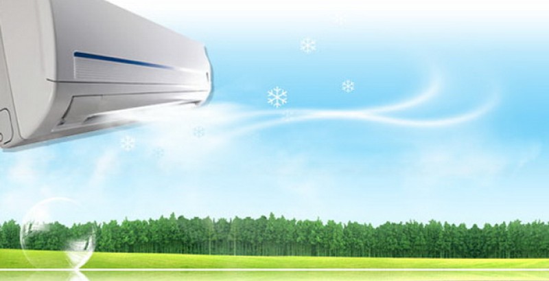 Поради: як не застудитися від кондиціонеру